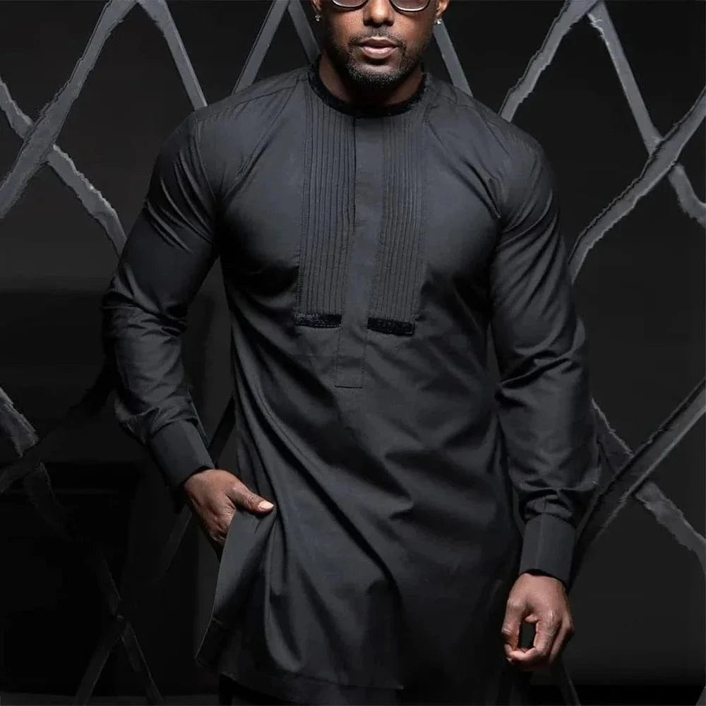 Kaftan Men Ghana