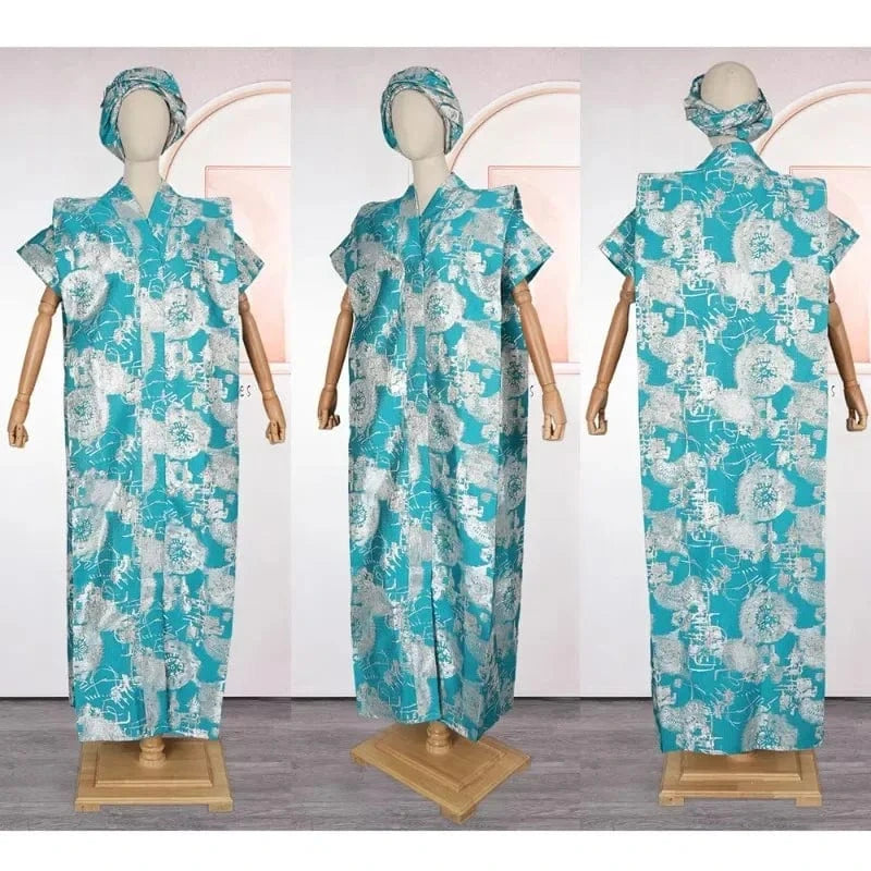 Kaftan Nigeria