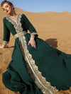 Kaftan Party