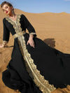 Kaftan Party