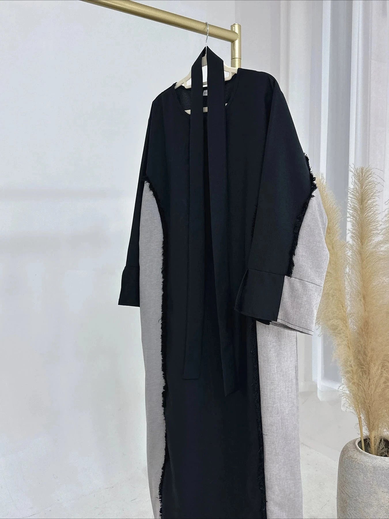 Kaftan Winter