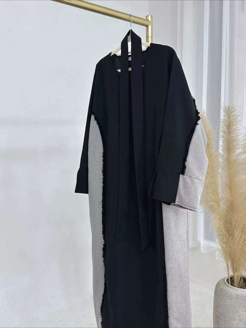 Kaftan Winter