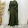 Kaftan With Long Sleeves