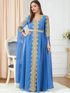 Kaftan Yellow