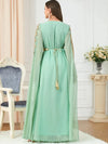 Kaftan Yellow
