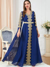 Kaftan Yellow