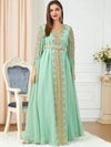 Kaftan Yellow
