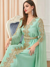 Kaftan Yellow