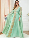 Kaftan Yellow