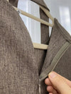 Linen Kaftan