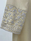 Linen Kaftan