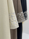 Linen Kaftan
