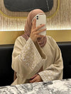 Linen Kaftan