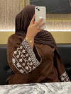 Linen Kaftan