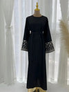 Linen Kaftan