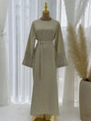 Linen Kaftan