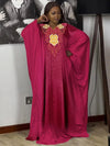 Long Dress Kaftan