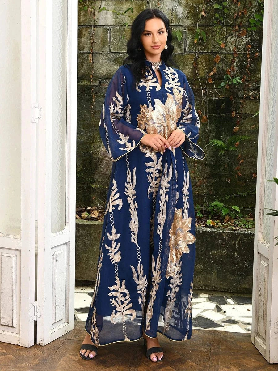 Long Kaftan