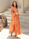 Long Kaftan