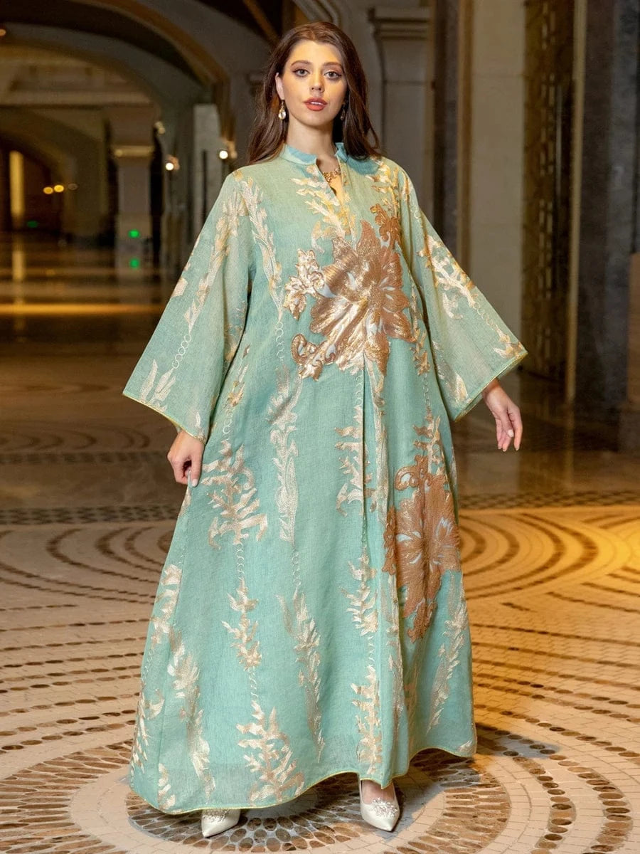 Long Kaftan