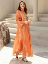 Long Kaftan