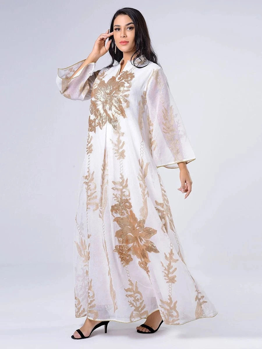 Long Kaftan