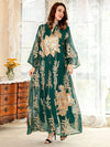 Long Kaftan