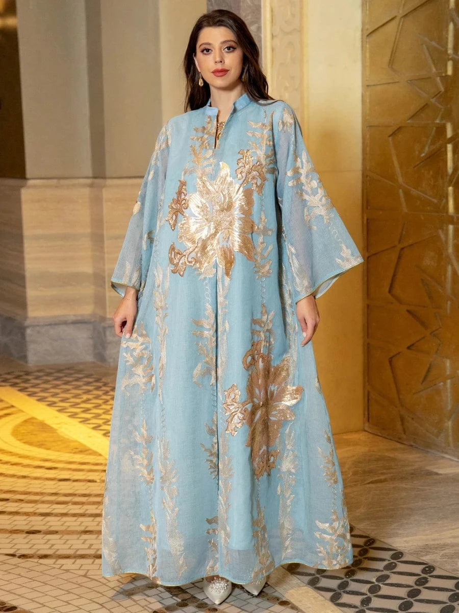 Long Kaftan