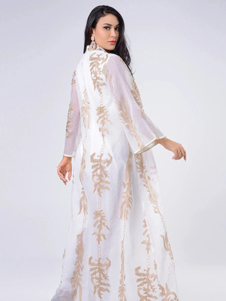 Long Kaftan
