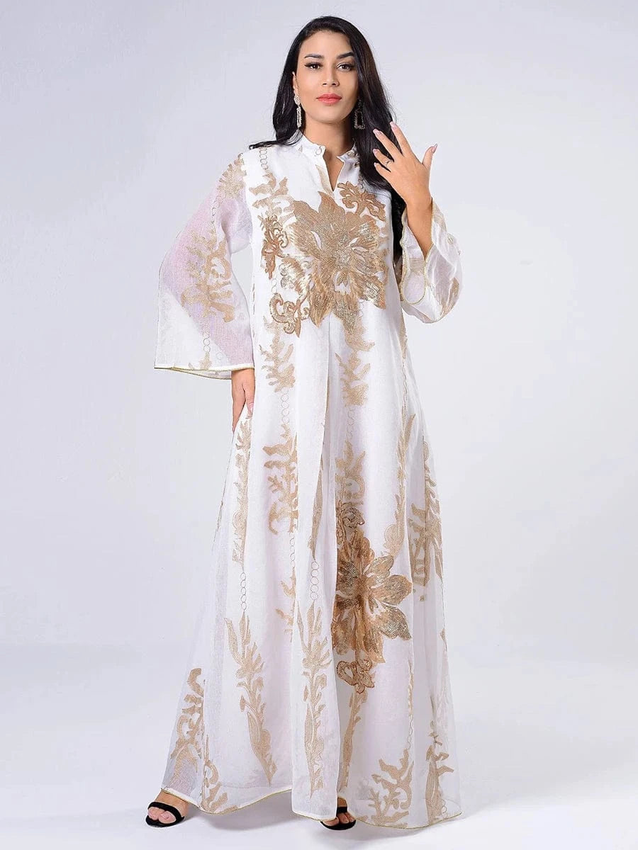 Long Kaftan