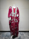 Luxury Moroccan Kaftan