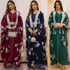 Luxury Moroccan Kaftan