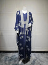 Luxury Moroccan Kaftan