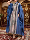 Maxi Kaftan