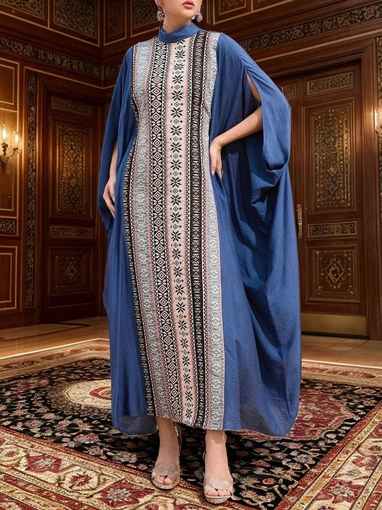 Maxi Kaftan
