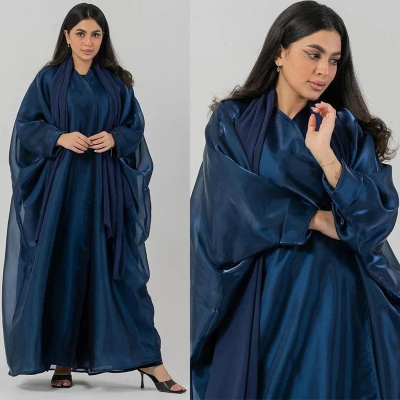 Maxi Kaftan Dress