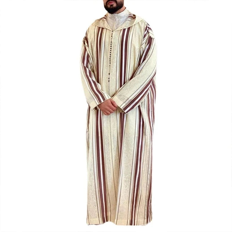 Mens Beach Kaftan