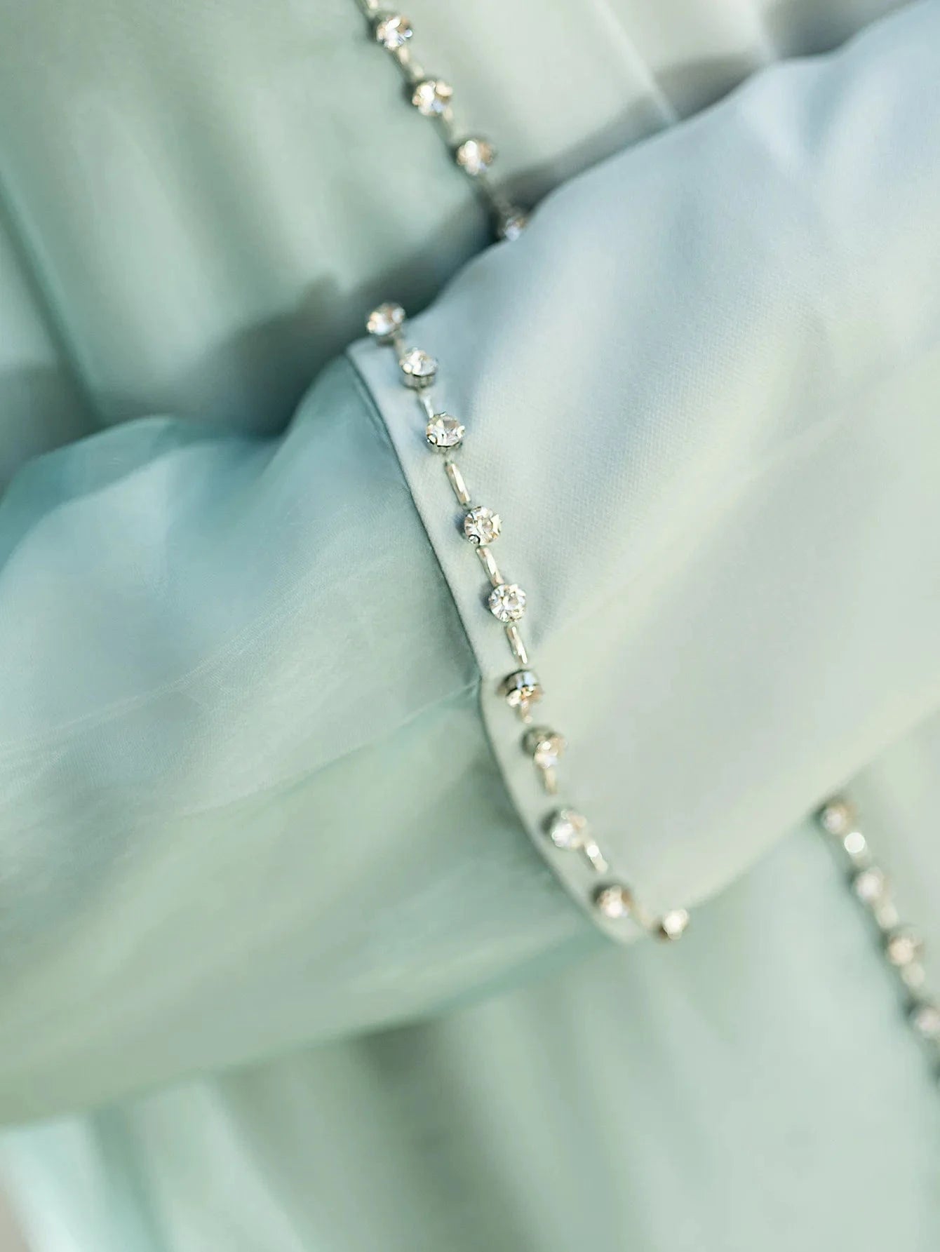 Modern Moroccan Kaftan