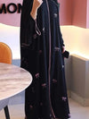 Modest Kaftan