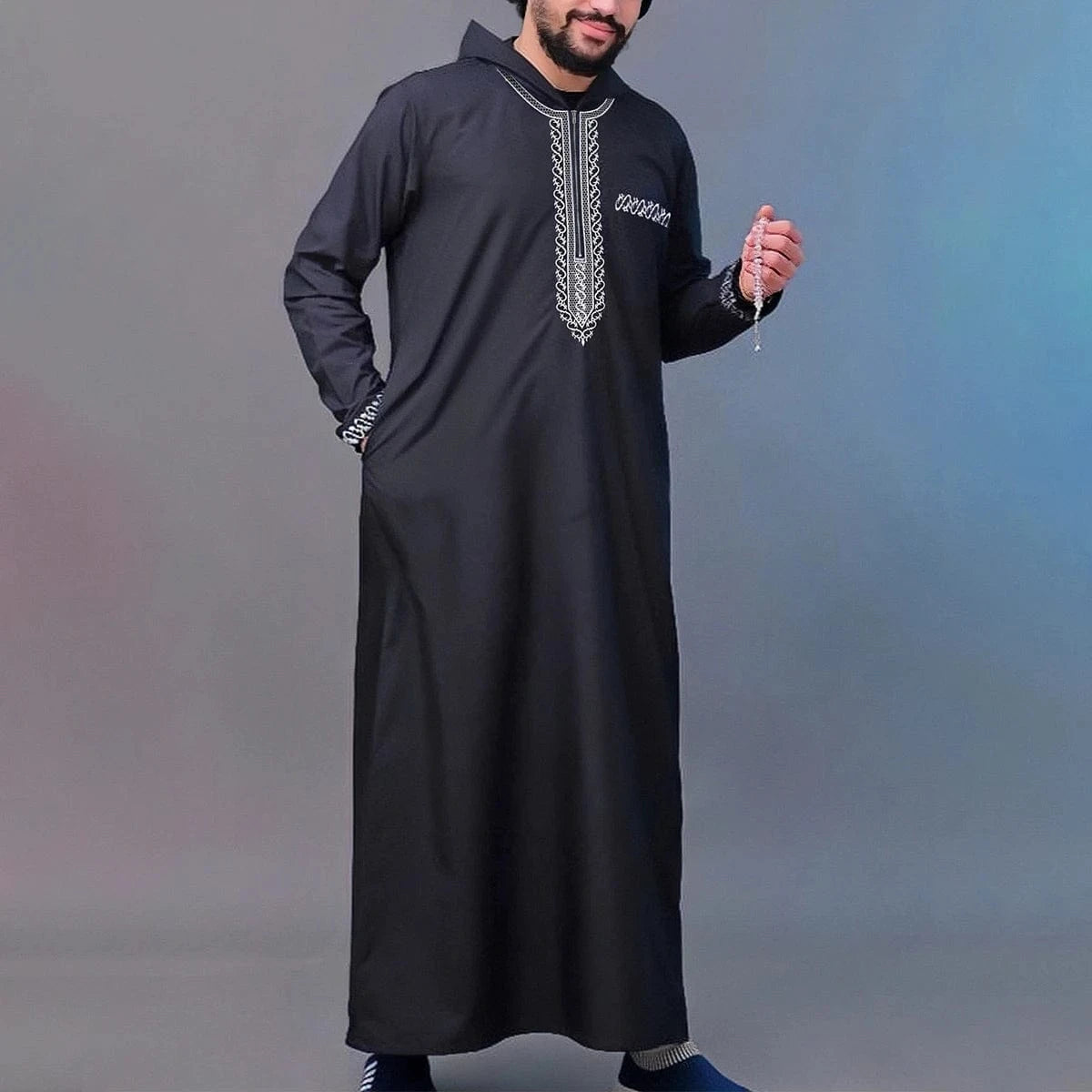 Moroccan Kaftan Mens
