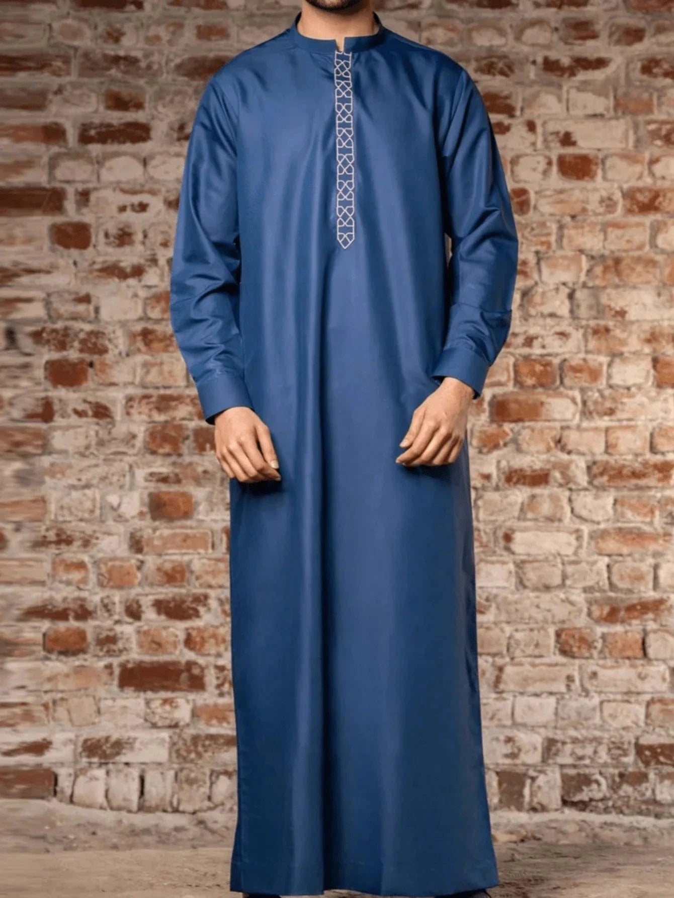 Moroccan Kaftan Mens