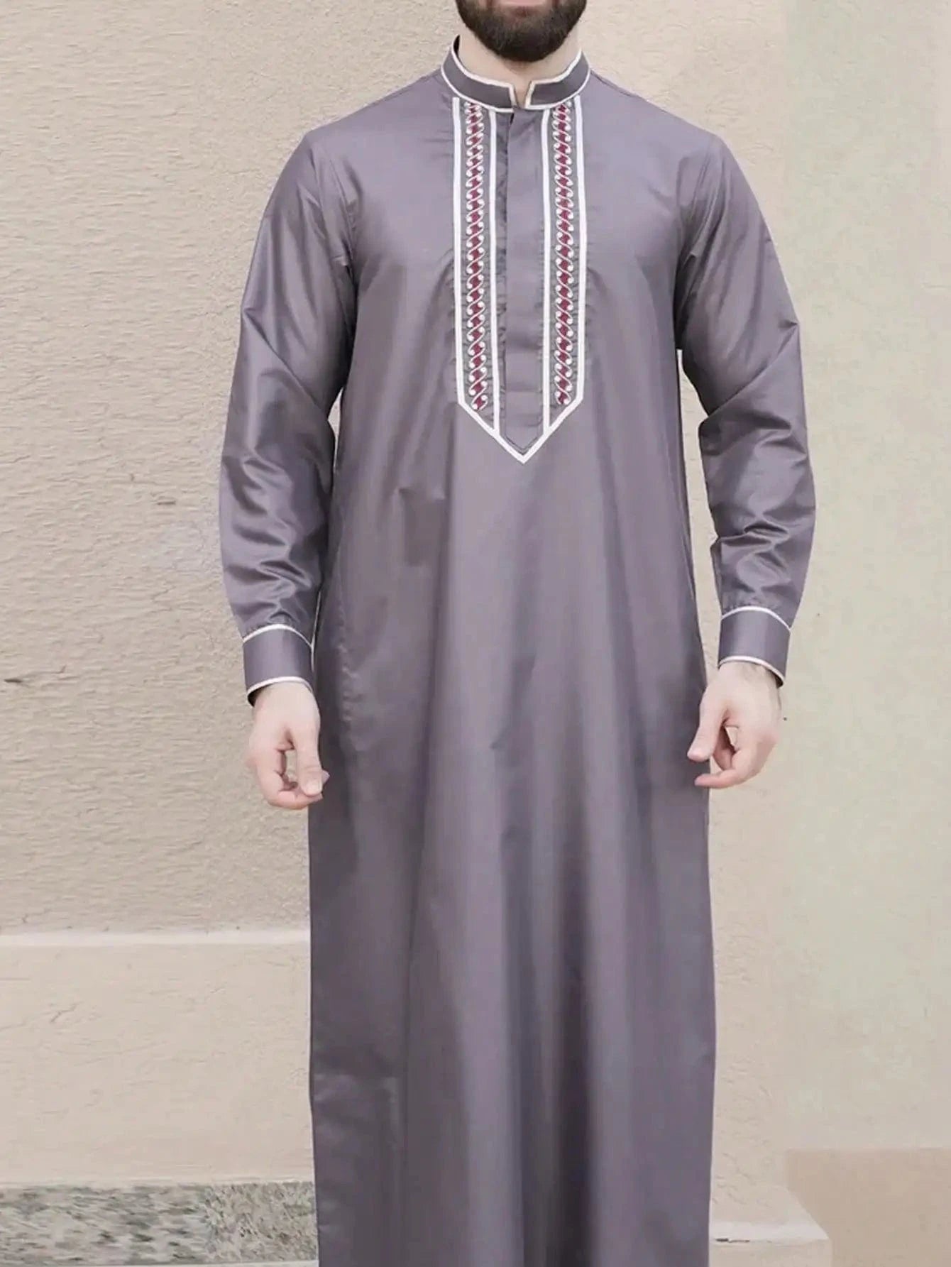Moroccan Kaftan Mens