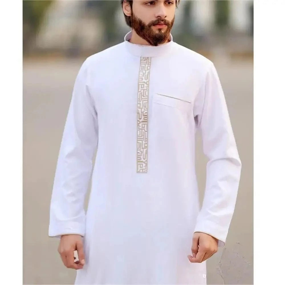 Moroccan Kaftan Mens