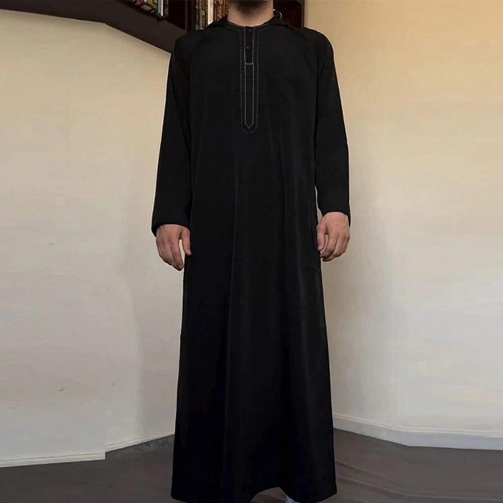 Moroccan Kaftan Mens