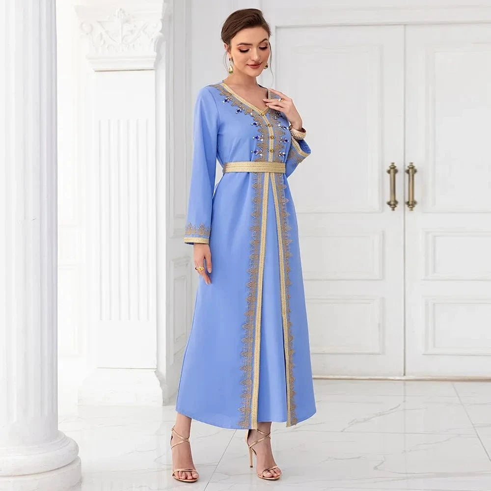 Moroccan Kaftan Women