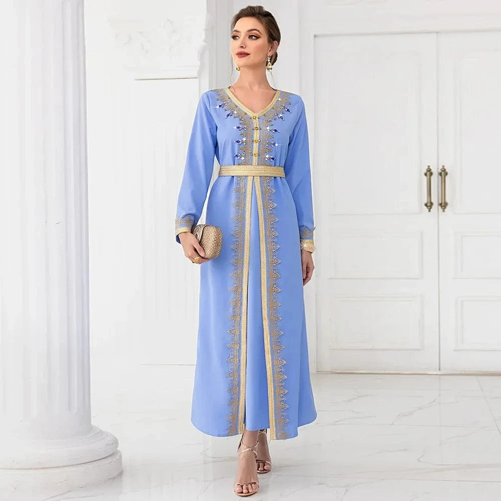 Moroccan Kaftan Women