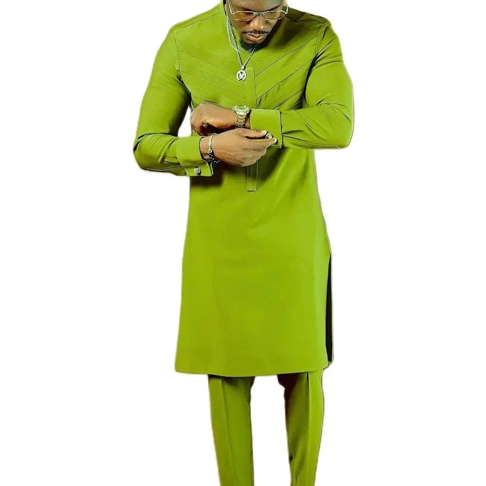 Nigerian Kaftan For Men