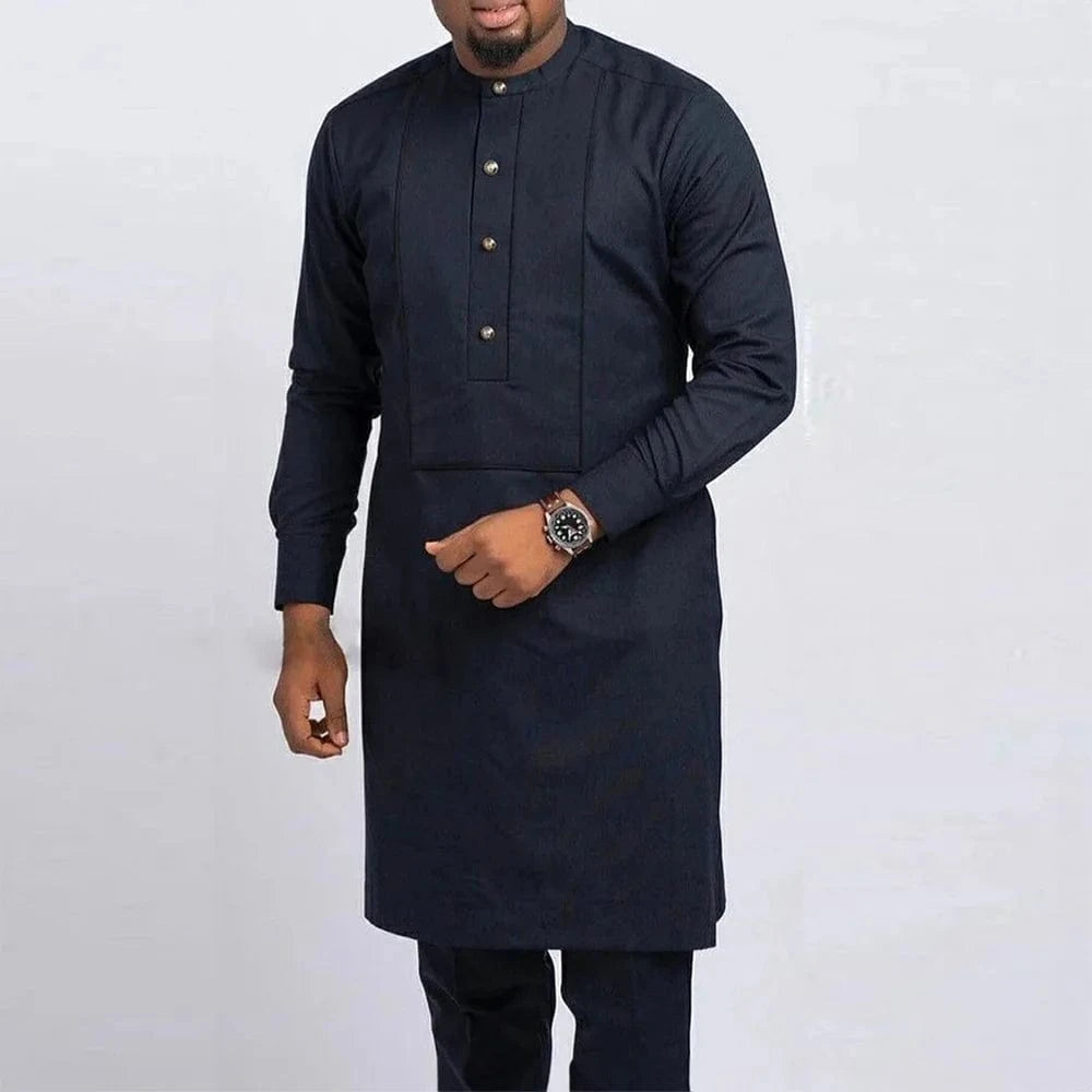 Nigerian Kaftan For Men