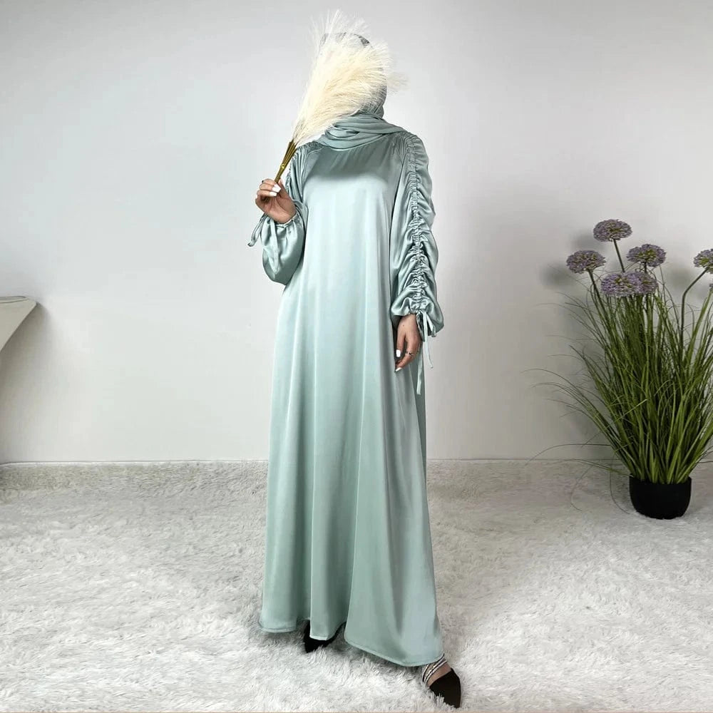 Ombre Kaftan