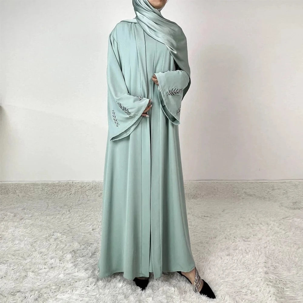 Ombre Kaftan
